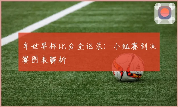 年世界杯比分全记录：小组赛到决赛图表解析