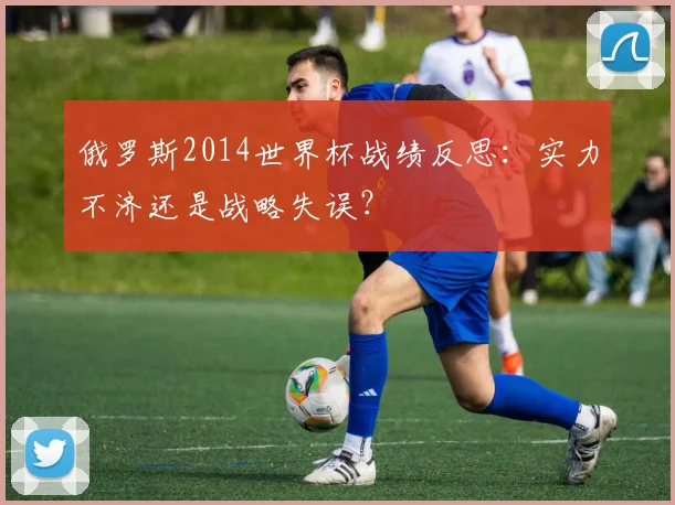 俄罗斯2014世界杯战绩反思:实力不济还是战略失误?