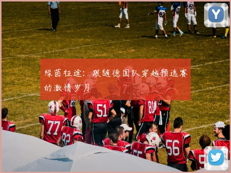 绿茵征途:跟随德国队穿越预选赛的激情岁月