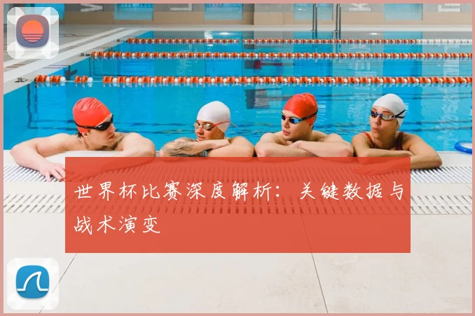 世界杯比赛深度解析：关键数据与战术演变