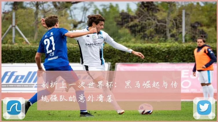剖析上一次世界杯：黑马崛起与传统强队的意外滑落