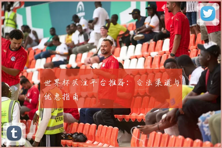世界杯买注平台推荐:合法渠道与优惠指南