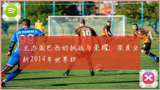 主办国巴西的挑战与荣耀：深度分析2014年世界杯